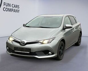 Toyota Toyota Auris Design Edition, TEMPOMAT, KAMERA Gebrauchtwagen