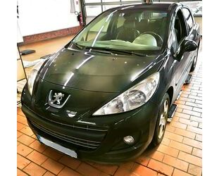 Peugeot Peugeot 207 120 VTi Gebrauchtwagen