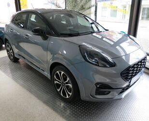 Ford Ford Puma ST-Line Gebrauchtwagen