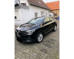 Renault Renault Kadjar TCe 140 GPF Limited Deluxe Gebrauchtwagen