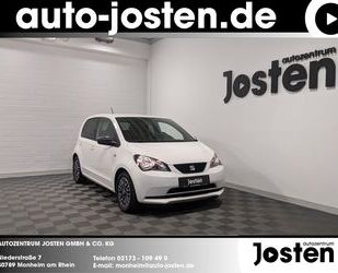 Seat Seat Mii Chic 1.0 Soundsystem SHZ Winterpaket Klim Gebrauchtwagen