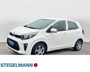 Kia Kia Picanto 1.2 Edition 7 *Emotion-Paket* Gebrauchtwagen