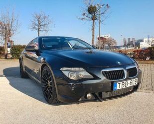 BMW BMW 645Ci Coupé - Gebrauchtwagen