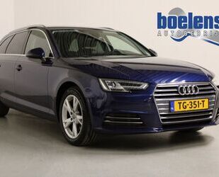 Audi Audi A4 Avant 1.4 TFSI Sport Lease Edition | SCUBA Gebrauchtwagen