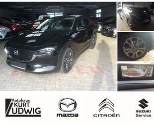 Mazda Mazda CX-30 SKYACTIV-X 2.0 6GS SELECTION Gebrauchtwagen