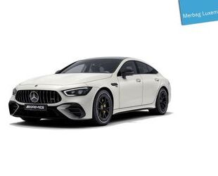 Mercedes-Benz Mercedes-Benz Mercedes-AMG GT 53 4MATIC+ Gebrauchtwagen