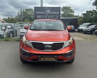 Kia Kia Sportage Attract 2WD Gebrauchtwagen