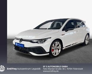 VW Volkswagen Golf GTI Clubsport 2.0 TSI DSG Navi Gebrauchtwagen