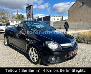 Opel Opel Tigra 1.8 Sport*5-Gang*Leder*Klima*SH*ALUS*TÜ Gebrauchtwagen