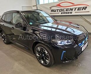 BMW BMW X3 Impressive M Sport HUD Harman-Kardon Leder Gebrauchtwagen