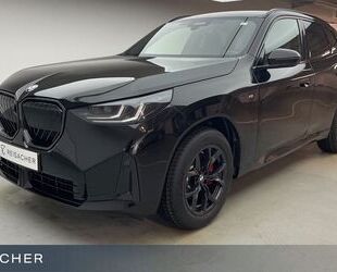 BMW BMW X3 xDrive 20d A M-Sport,M-Sport PRO,AHK,el.Sit Gebrauchtwagen