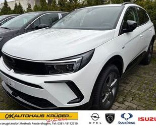 Opel Opel Grandland GS Line 1.5 D AT EU6e 360 Kamera LE Gebrauchtwagen