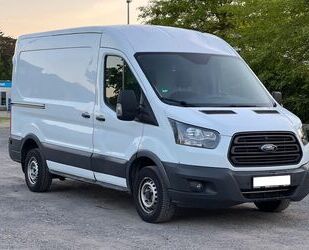 Ford Ford Transit 2.0 TDCI Kasten 290 L2 H2 Trend TÜV Gebrauchtwagen