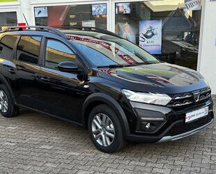 Dacia Dacia Jogger Comfort TCe 100 ECO-G (LPG) Gebrauchtwagen