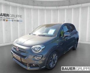 Fiat Fiat 500X Sport 1.0 GSE EU6d-T Winterpaket,Rückfah Gebrauchtwagen