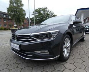 VW Volkswagen Passat Variant Highline / Style / Elega Gebrauchtwagen