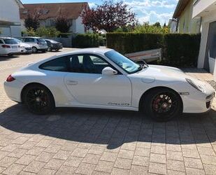 Porsche Porsche 997 Carrera GTS - Sport Chrono Paket Plus Gebrauchtwagen