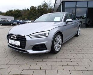 Audi Audi A5 45 TDI quattro*Leder*Navi*Xenon*Tempomat*3 Gebrauchtwagen