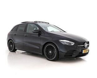 Mercedes-Benz Mercedes-Benz B 200 AMG Sport-Pack Aut. *PANO | HE Gebrauchtwagen