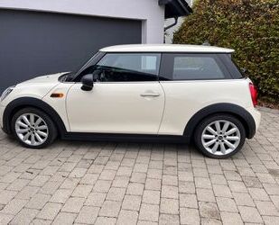 Mini MINI One One Gebrauchtwagen