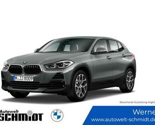 BMW BMW X2 sDrive18d + BPS.GARANTIE bis 05.2028 Gebrauchtwagen