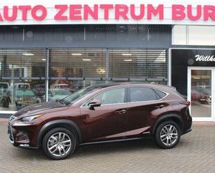 Lexus Lexus NX 300 h E-Four Autom.Leder LED Panorama Sch Gebrauchtwagen