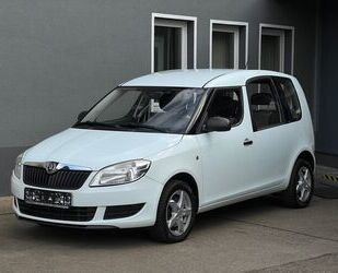 Skoda Skoda Roomster Gebrauchtwagen