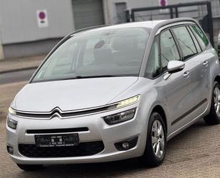 Citroen Citroën Grand C4 Picasso Business Class 7 Sitzer,N Gebrauchtwagen