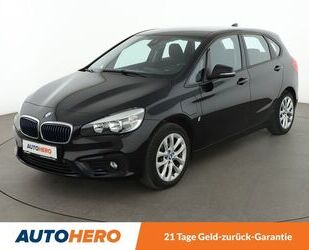 BMW BMW 225xe Active Tourer Advantage Aut.*HEAD-UP*NAV Gebrauchtwagen