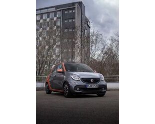 Smart Smart ForFour 1.0 52kW - Gebrauchtwagen