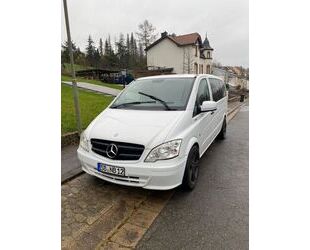 Mercedes-Benz Mercedes-Benz Vito Gebrauchtwagen