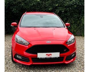 Ford Ford Focus Turnier ST *RECARO*TOP ZUSTAND* Gebrauchtwagen