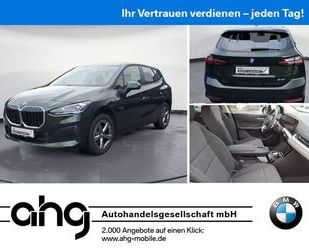 BMW BMW 216i Active Tourer Aut. Navi Klima PDC Kamera Gebrauchtwagen