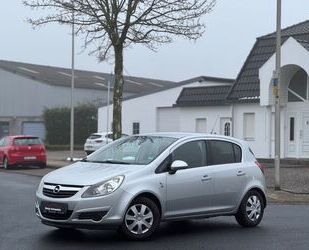 Opel Opel Corsa D Edition 