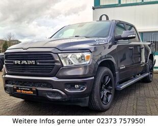 Dodge Dodge RAM 1500 5.7l Crew Cab Navi-App Kamera Gebrauchtwagen