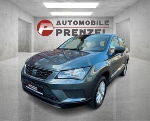 Seat Seat Ateca Reference*AHK*LED*PDC*SITZH.*MODELL 201 Gebrauchtwagen