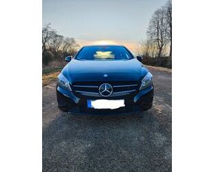 Mercedes-Benz A 180 Gebrauchtwagen