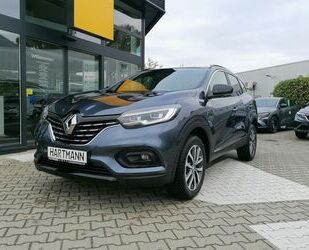 Renault Renault Kadjar Black Edition TCe 160 EDC Gebrauchtwagen