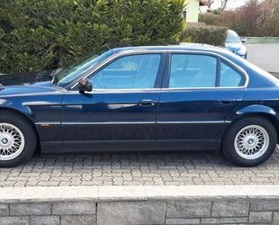 BMW BMW 735i A - Gebrauchtwagen