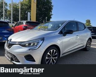 Renault Renault Clio Equilibre TCe 90 Klima/Sitzheizung Gebrauchtwagen