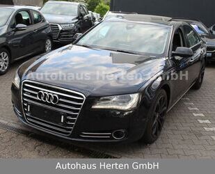 Audi Audi A8 3.0 TDI quattro*SPUR*TOTWINKEL*ACC*MAX.VOL Gebrauchtwagen