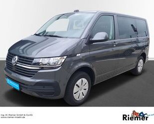 VW Volkswagen T6.1 Kombi TDI 9-Sitzer AHK+RKAMERA+NAV Gebrauchtwagen