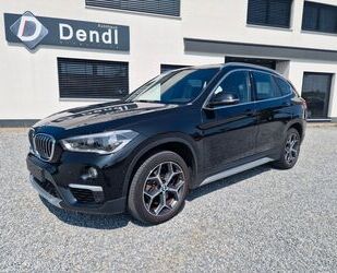 BMW BMW X1 xDrive20i xLine Aut. Gebrauchtwagen