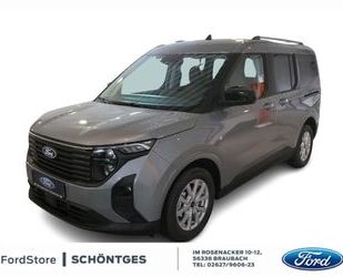 Ford Ford Tourneo Courier 1.0i Titanium 8Zoll DAB ParkP Gebrauchtwagen