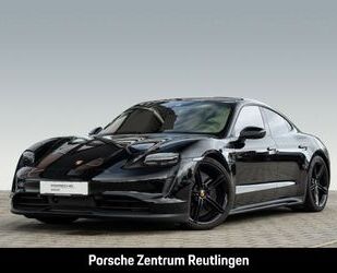 Porsche Porsche Taycan 4S PDCC Sport Burmester Rückfahrkam Gebrauchtwagen