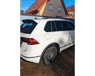 VW Volkswagen Tiguan 2.0 TDI R Line SCR DSG Highline Gebrauchtwagen