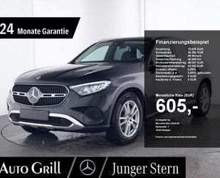 Mercedes-Benz Mercedes-Benz GLC 220 d 4M Avantgarde Advanced Plu Gebrauchtwagen