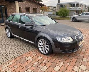 Audi Audi A6 Allroad quattro 3.0 TDI+Leder+Navi+Xenon+T Gebrauchtwagen