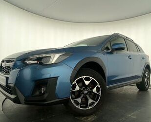 Subaru Subaru XV 1.6 Comfort *SHZ*Kamera*Klima*Radio*Temp Gebrauchtwagen