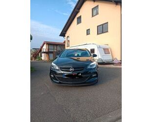 Opel Opel Astra J Sportstourer 1.6 Exklusiv ECO... Gebrauchtwagen